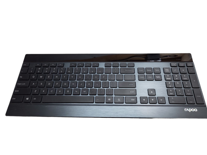 Rapoo Wireless Ultra-slim Keyboard  E9270P &