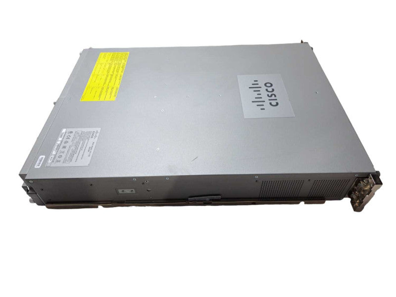 Cisco ASA 5585-X Adaptive Security Appliance | 1x SFR SSP-10 1x SSP-10 |2x PS )
