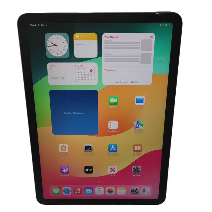 Apple iPad Air (4th Generation) 256GB UNLOCKED  -