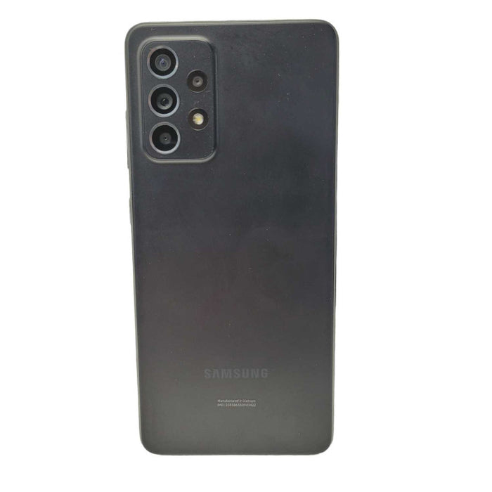 Samsung Galaxy A52 5G SM-A526W 128GB UNLOCKED  -