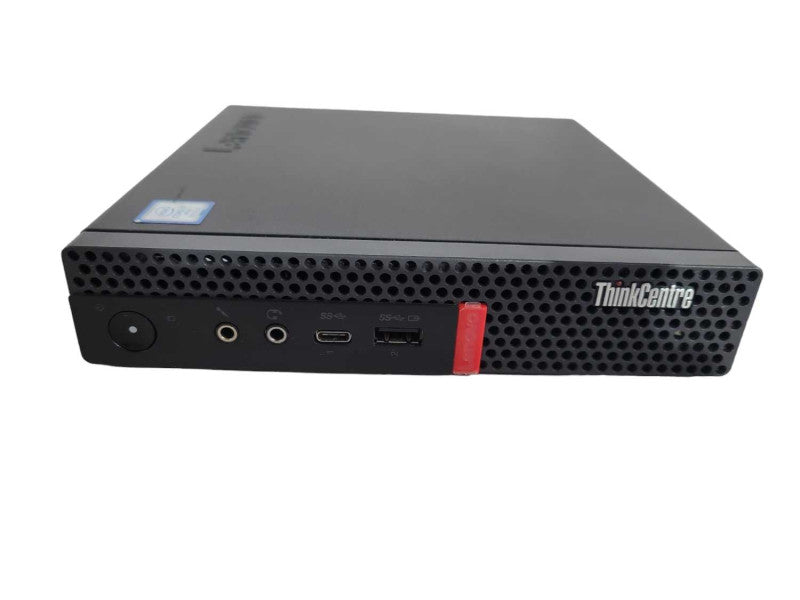 ThinkCentre M920q USFF i7- 8700T CPU @ 2.40GHz 8GB DDR4 RaM !