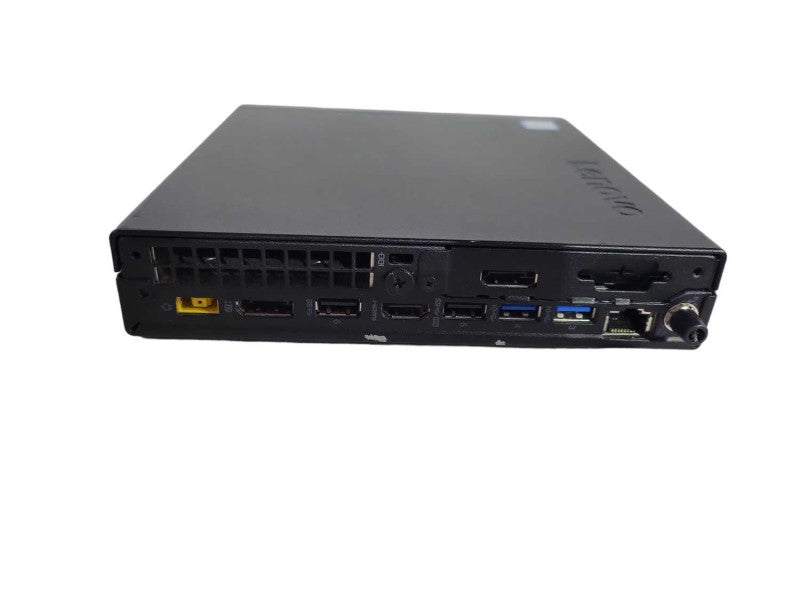 ThinkCentre M920q USFF i7- 8700T CPU @ 2.40GHz 8GB DDR4 RaM !