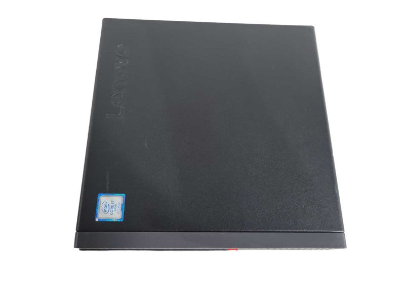 ThinkCentre M920q USFF i7- 8700T CPU @ 2.40GHz 8GB DDR4 RaM !
