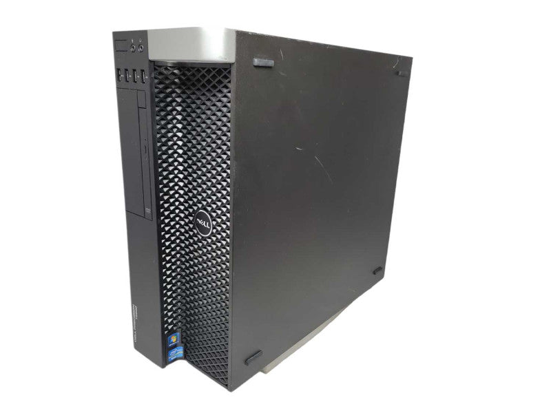 Dell Precision T5600 - Xeon E5-2650 0 | 16GB RAM | QUADRO 600 1GB %