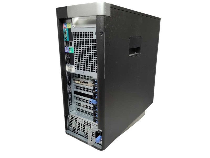 Dell Precision T5600 - Xeon E5-2650 0 | 16GB RAM | QUADRO 600 1GB %
