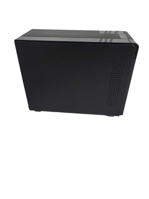 QNAP TS-219P II 2-BAY RAID NAS SERVER + 2x 2TB HDD !
