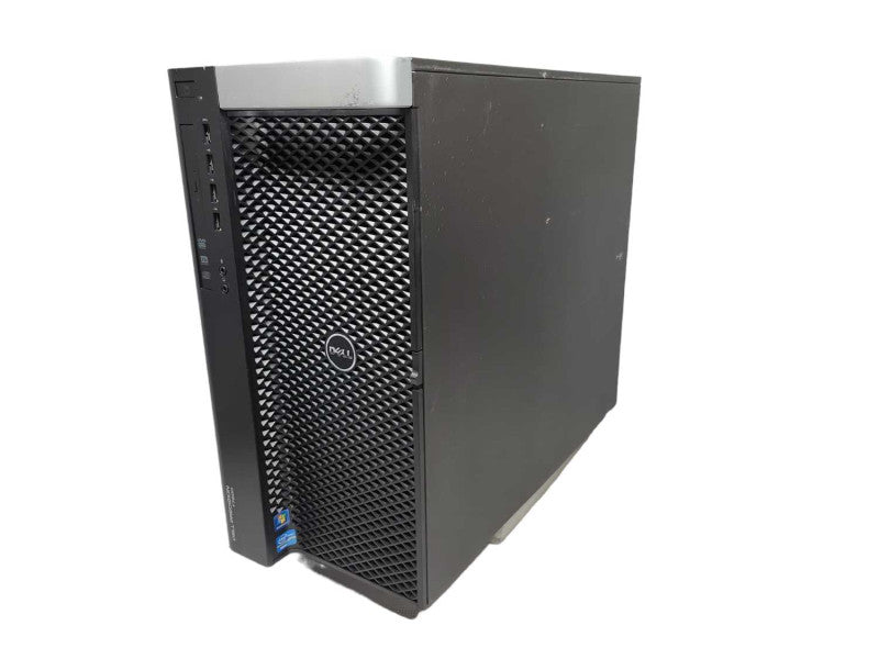 Dell Precision T7600 - Xeon E5-2650 0 | 32GB RAM | QUADRO NVS 295 %