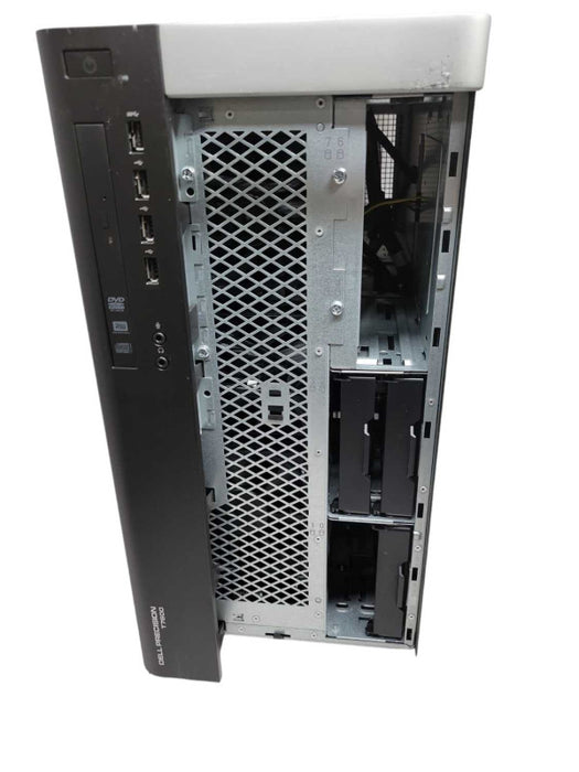 Dell Precision T7600 - Xeon E5-2650 0 | 32GB RAM | QUADRO NVS 295 %
