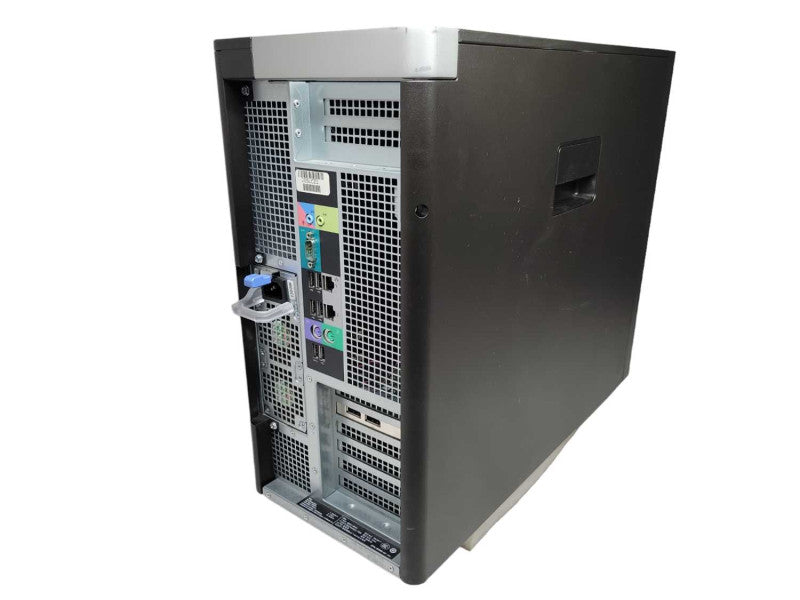 Dell Precision T7600 - Xeon E5-2650 0 | 32GB RAM | QUADRO NVS 295 %