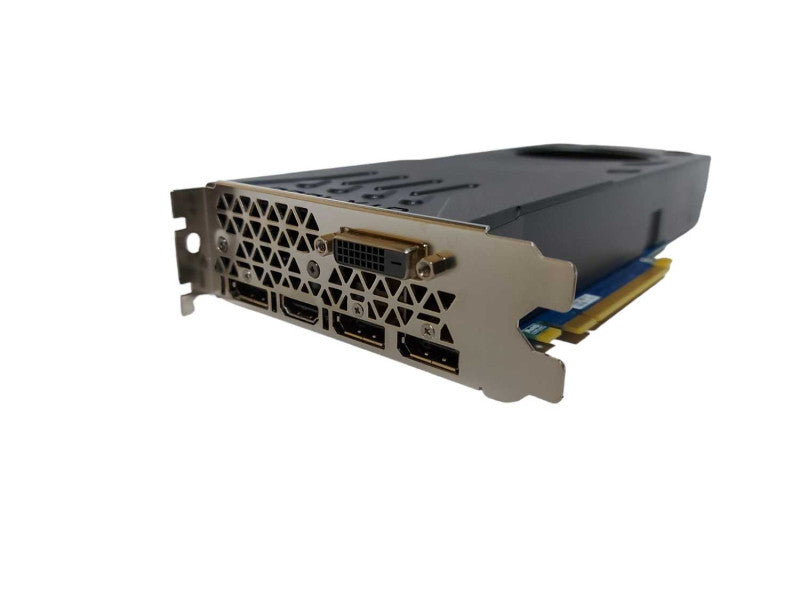 NVIDIA GeForce GTX 1060 3gb Video Graphics Card From Dell 0CD6TT #