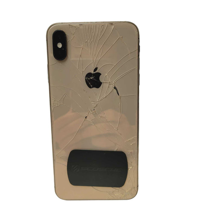 Apple iPhone Xs MAX Gold 64GB UNLOCKED Plz READ  -