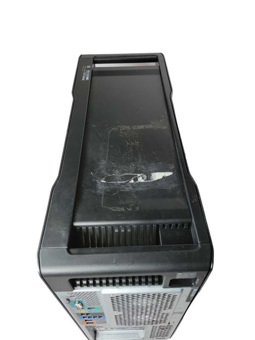 HP Z840 - 2x XEON E5-2620 v4 | 24GB RAM | QUADRO K1200 4GB %