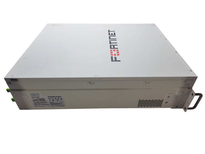 Fortinet FortiGate 3600C | Advanced Next Generation Firewall | *READ* )