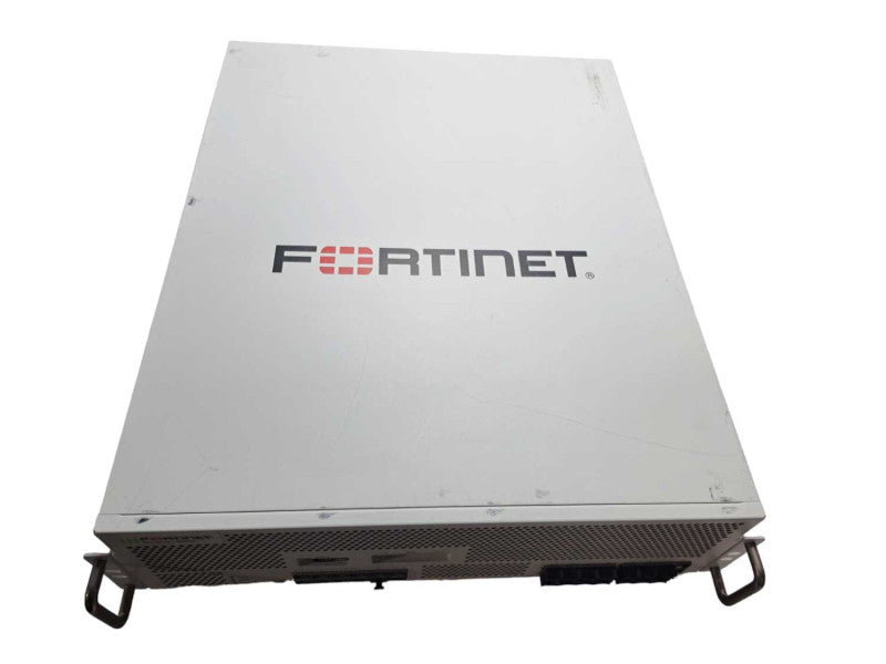 Fortinet FortiGate 3600C | Advanced Next Generation Firewall | *READ* )