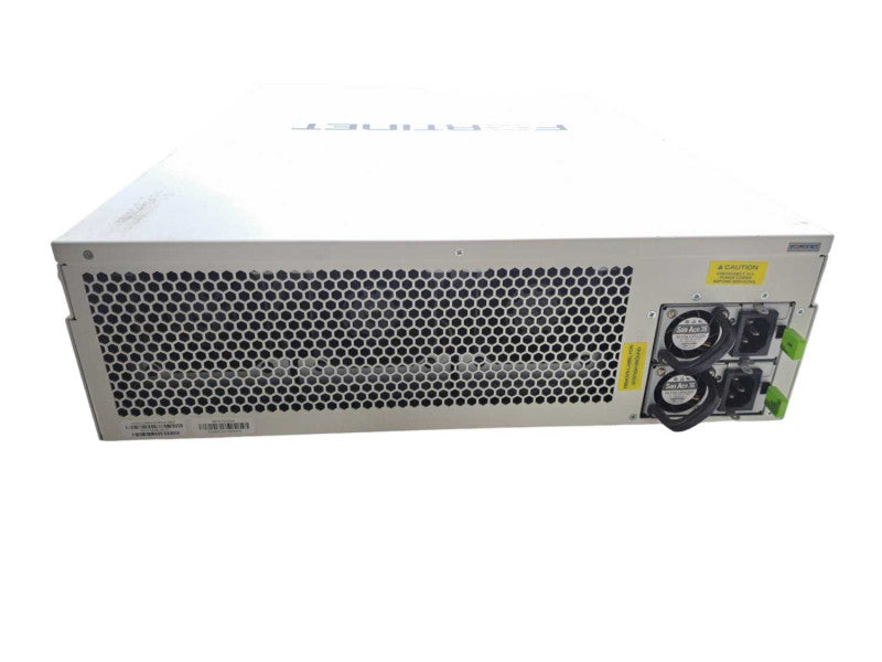 Fortinet FortiGate 3600C | Advanced Next Generation Firewall | *READ* )