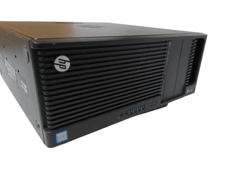 HP Z440 workstation Xeon E5-1620 V4 @ 3.50ghz / 64gb ram / Quadro K620 #