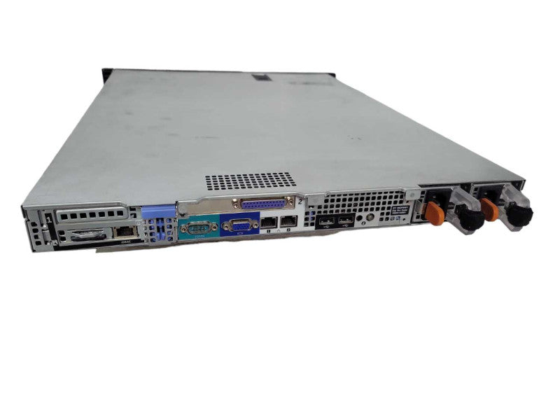 Dell PowerEdge R320 Xeon E5-2403 0 @ 1.80GHz 32GB RAM H710 mini !