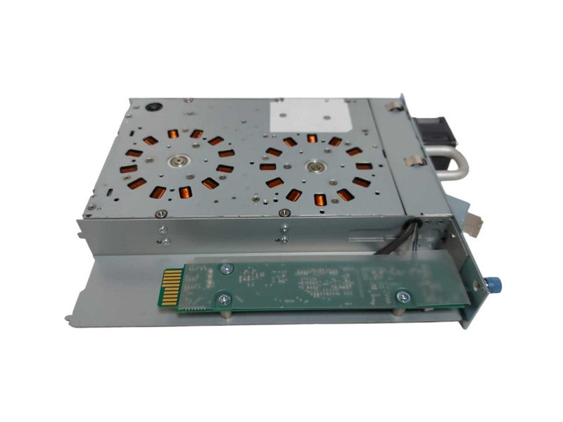 HP BRSLA-0903-DC LTO5 Ultrium Optical FC Tape Drive Q#