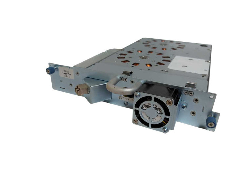 HP BRSLA-0903-DC LTO5 Ultrium Optical FC Tape Drive Q#