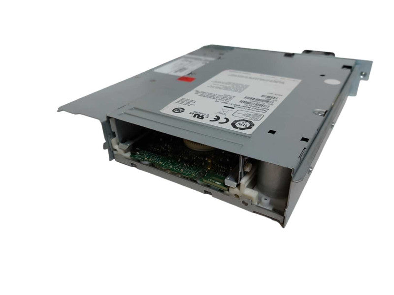 HP BRSLA-0903-DC LTO5 Ultrium Optical FC Tape Drive Q#