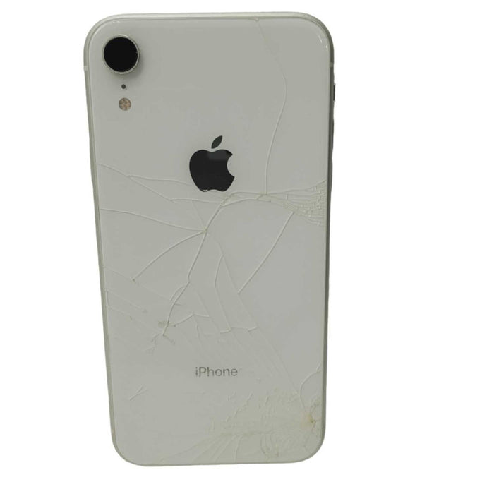 Apple iPhone Xr 64GB UNLOCKED Plz READ  -