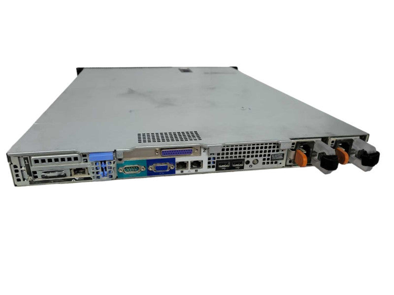 Dell PowerEdge R320 Xeon E5-2407 0 @ 2.20GHz 20GB RAM H710 mini !