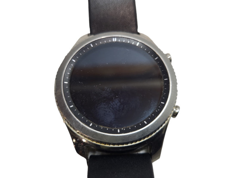 Smart Watch- Samsung Gear S3 &