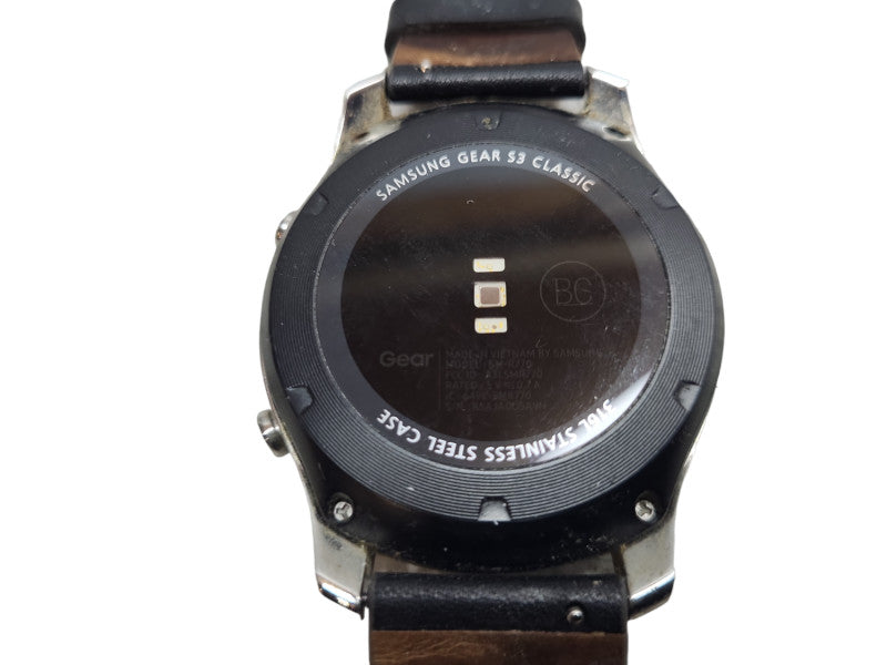 Smart Watch- Samsung Gear S3 &