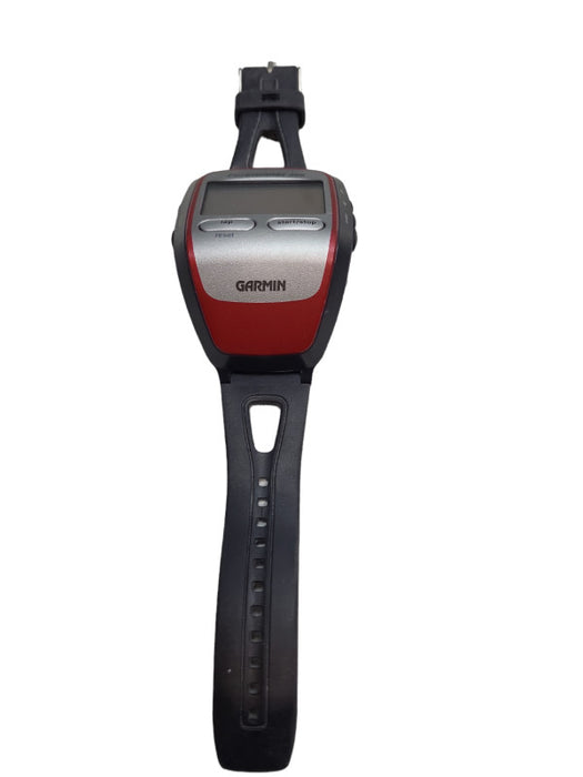 Garmin Forerunner 305 GPS Sport Watch &