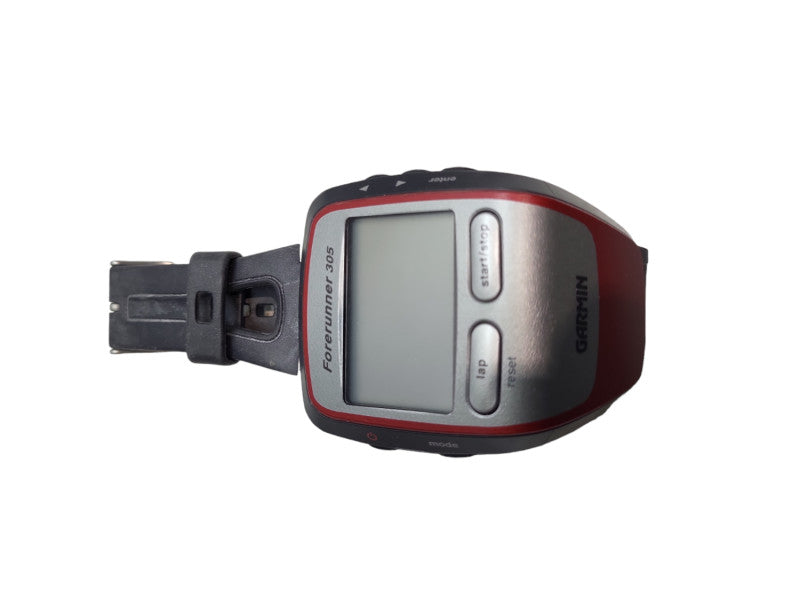 Garmin Forerunner 305 GPS Sport Watch &