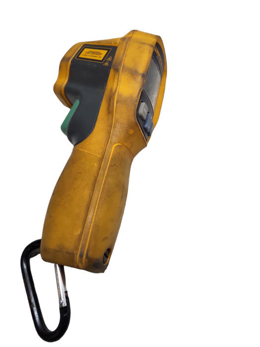 Fluke 62 Max+ Industrial Dual Laser Infrared Thermometer &