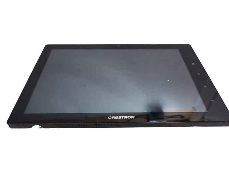 Crestron TSW-1060-B-S 10.1\\" Touchscreen w/ TSW-1060-TTK-B-S Tabletop &