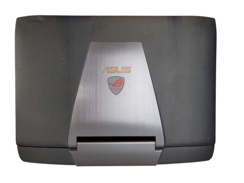 Asus ROG G751J i7-4720HQ| GTX 970M| 16GB DDR3L| 256GB M.2+ 1TB HDD | READ Î²