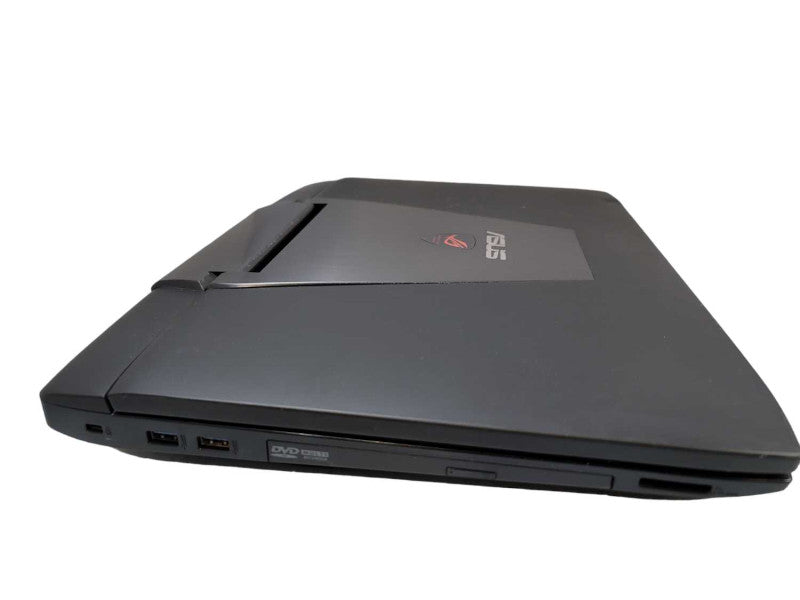Asus ROG G751J i7-4720HQ| GTX 970M| 16GB DDR3L| 256GB M.2+ 1TB HDD | READ Î²