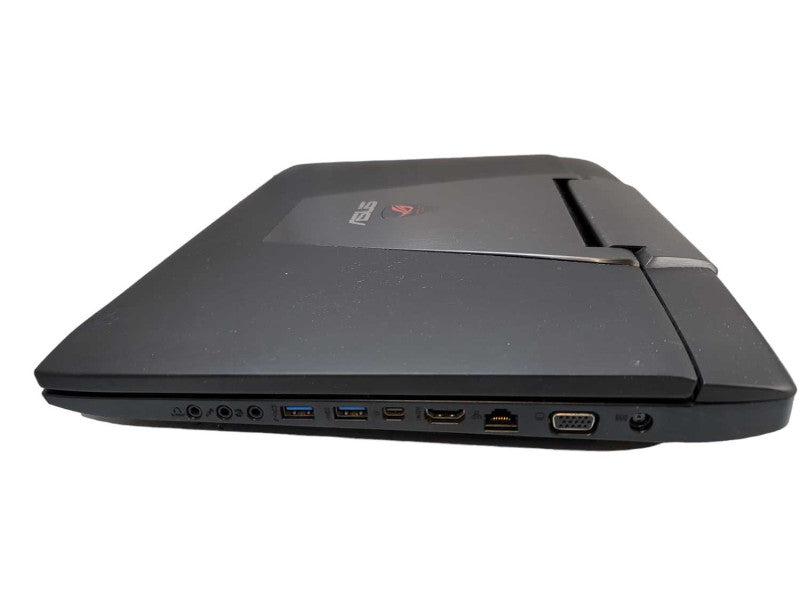 Asus ROG G751J i7-4720HQ| GTX 970M| 16GB DDR3L| 256GB M.2+ 1TB HDD | READ Î²