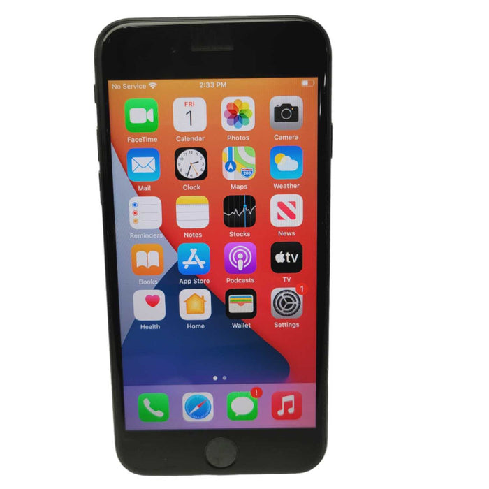 Apple iPhone 8 64GB Space Gray UNLOCKED  Q-