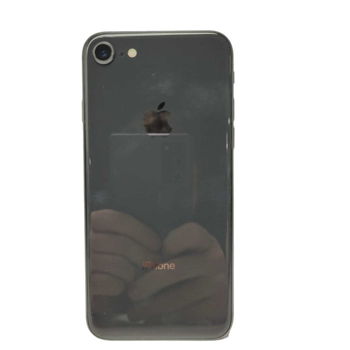 Apple iPhone 8 64GB Space Gray UNLOCKED  Q-