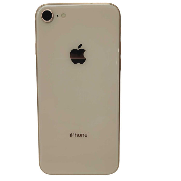 Apple iPhone 8 64GB Gold UNLOCKED MINT -