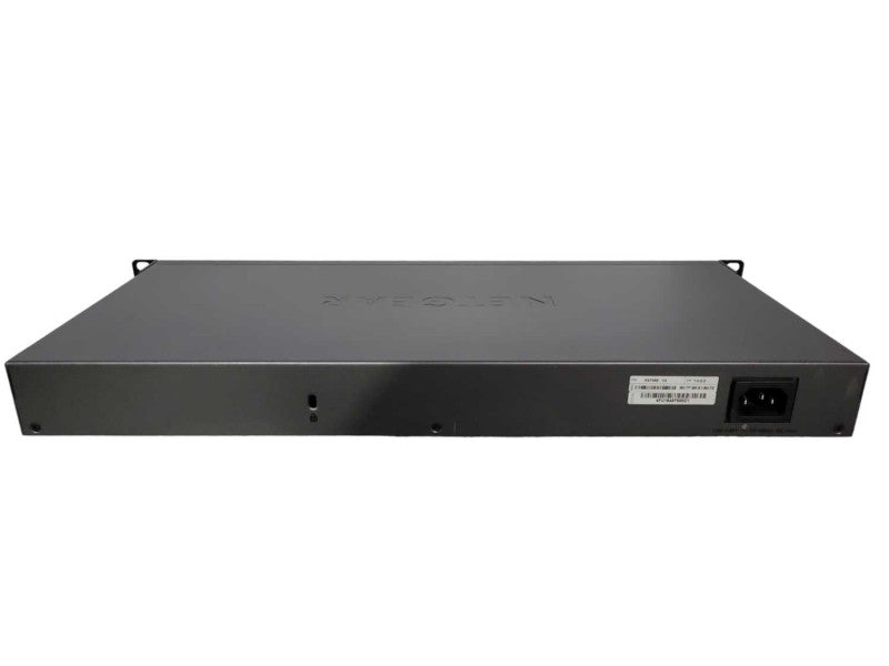 NETGEAR ProSafe XS708E ProSafe 10GBASE-T Switch 8 Port 10Gbps  !