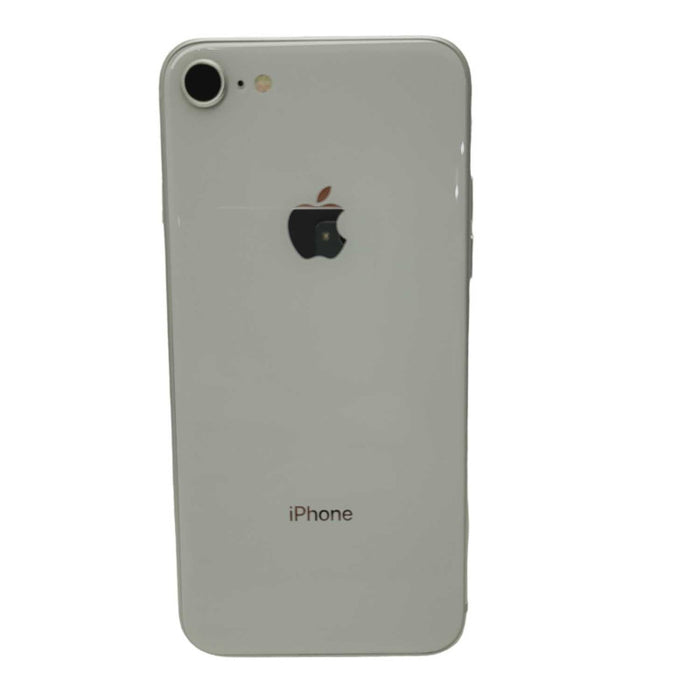 Apple iPhone 8 64GB UNLOCKED Pearl White MINT -