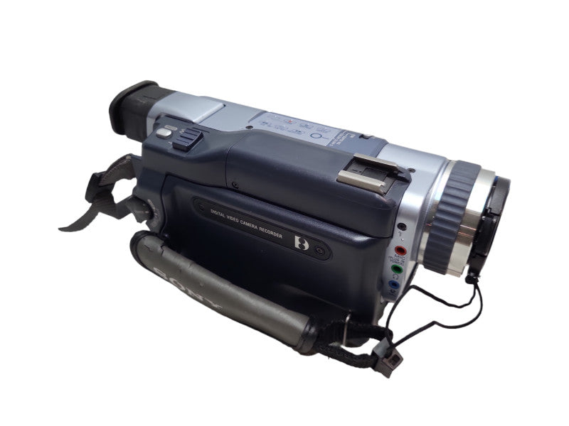 Sony DCR-TRV240 Digital Handy CAMCORDER &