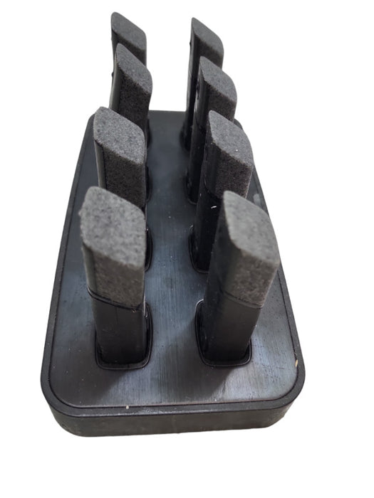 Revolabs 02-08HDCHG-C Charging Base & 8 MICs (HDTBLMIC -OM-11 DR &