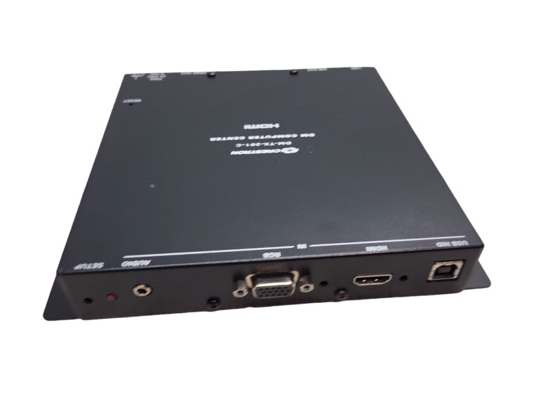 Crestron DM-TX-201-C DigitalMedia Transmitter  &