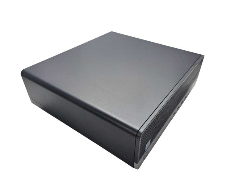 HP EliteDesk 800 G4 SFF i5-8500 @ 3.00GHz 8GB DDR4 No HDD/OS )