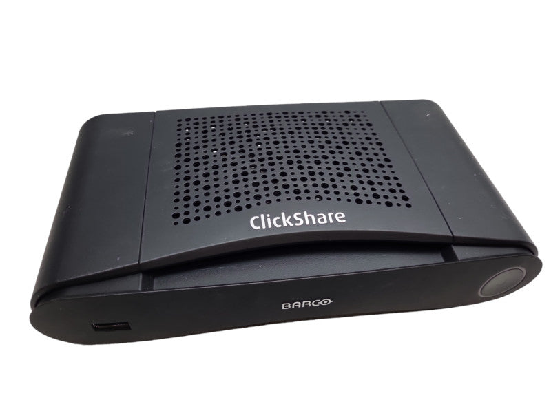 Barco ClickShare CS-100 R9861510 Wireless Presentation System &