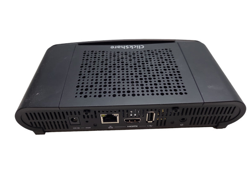 Barco ClickShare CS-100 R9861510 Wireless Presentation System &