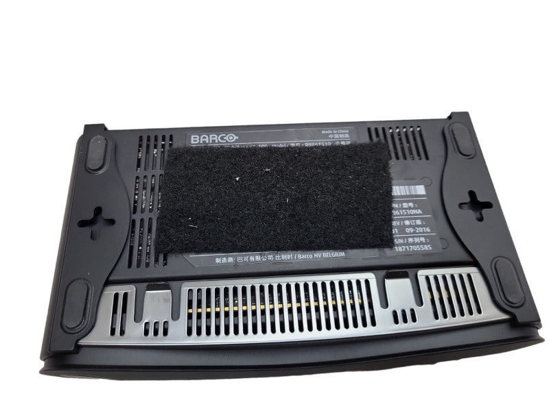 Barco ClickShare CS-100 R9861510 Wireless Presentation System &