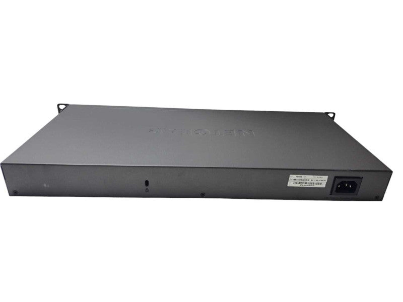 NETGEAR ProSafe XS708E | 10GBASE-T Switch 8 Port 10G )