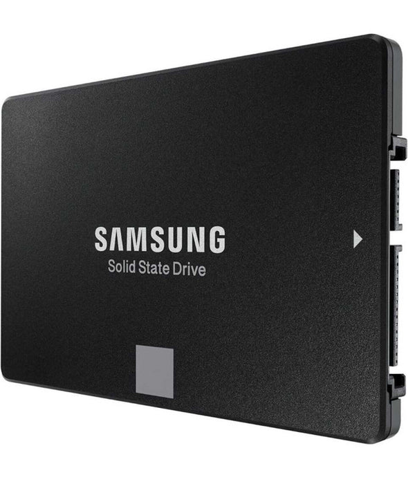 Samsung VNAND 860 EVO 1TB MZ-76E1T0 MZ7LH1T0HMLU SATA 2.5\\" Solid State Drive :