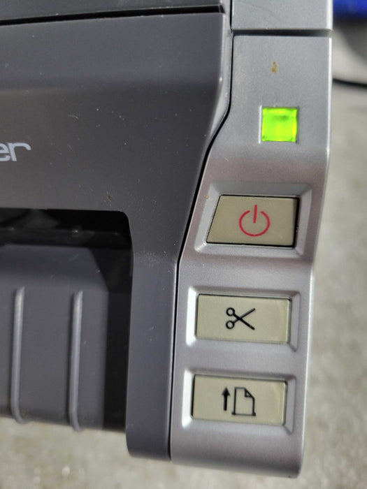 Brother QL-1060N Direct Thermal Label Printer !